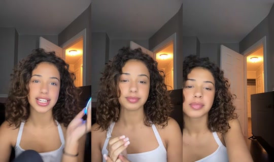 kendylchristina's Live Session — Oct 25, 2026, 3:15 AM
