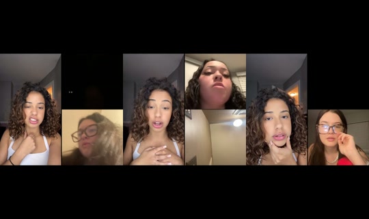 kendylchristina's Live Session — Oct 25, 2026, 4:06 AM