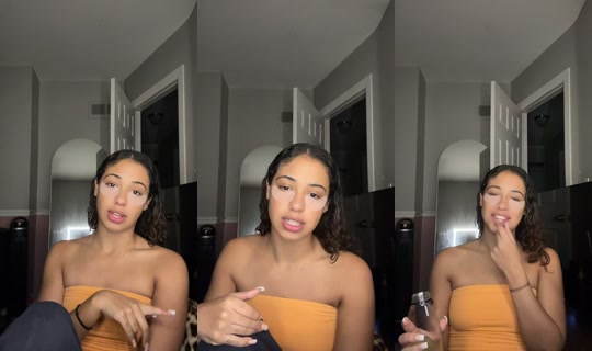 kendylchristina's Live Session — Oct 26, 2026, 12:26 AM