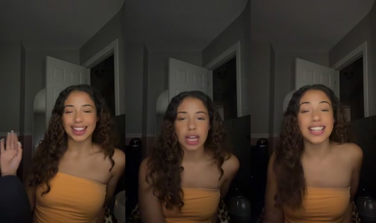 kendylchristina's Live Session — Oct 26, 2026, 3:56 AM