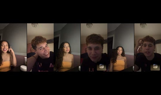 kendylchristina's Live Session — Oct 26, 2026, 4:28 AM