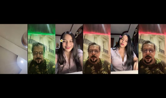 kenia_orellana5's Live Session — Jul 27, 2026, 6:33 AM