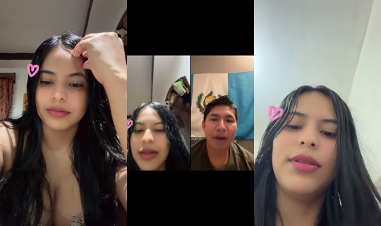 kenia_orellana5's Live Session — Jul 28, 2026, 6:01 AM