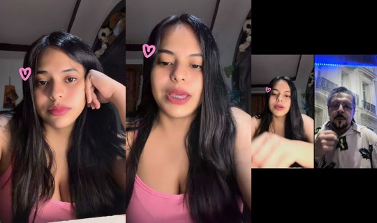 kenia_orellana5's Live Session — Jul 28, 2026, 7:30 AM