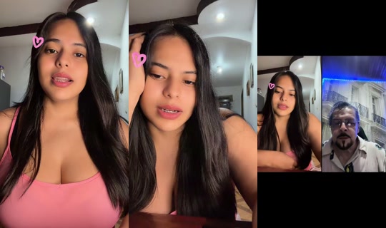 kenia_orellana5's Live Session — Jul 28, 2026, 8:27 AM