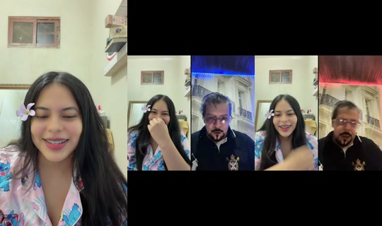 kenia_orellana5's Live Session — Jul 31, 2026, 6:41 AM