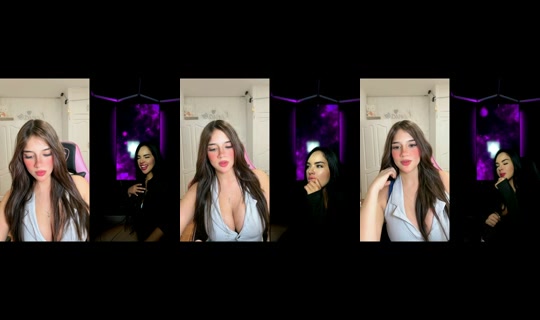 keniaramirezof's Live Session — Jul 15, 2026, 7:37 AM