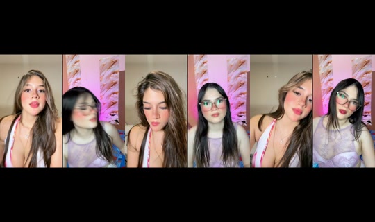 keniaramirezof's Live Session — Sep 24, 2026, 11:09 PM