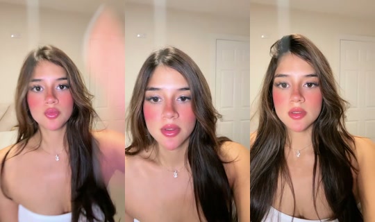 keniaramirezof's Live Session — Sep 25, 2026, 2:56 AM