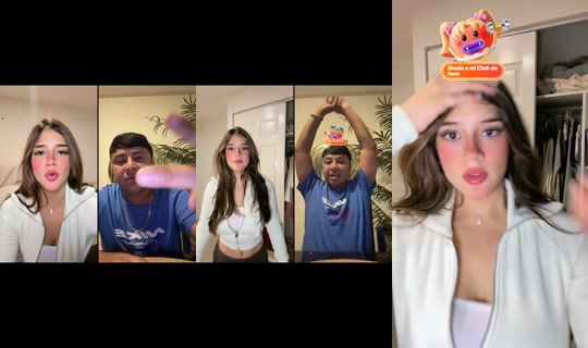keniaramirezof's Live Session — Sep 25, 2026, 4:02 AM