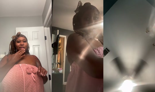 kenmarie22's Live Session — Jul 25, 2026, 6:20 PM