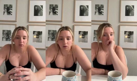 kenna.magill's Live Session — Jul 24, 2026, 5:28 AM