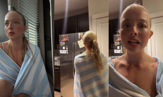 kennedytaylorofficial's Live Session — Jul 20, 2026, 12:01 AM