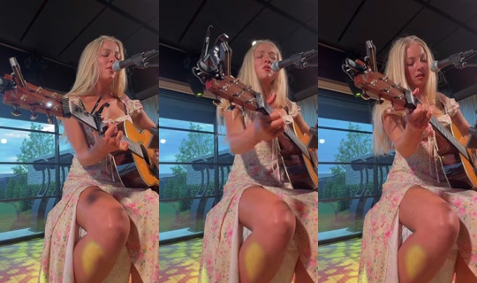 kennedytaylorofficial's Live Session — Jul 24, 2026, 11:00 PM