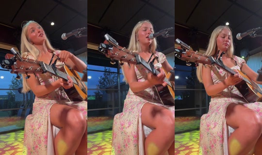 kennedytaylorofficial's Live Session — Jul 25, 2026, 12:41 AM
