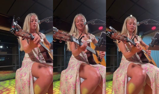 kennedytaylorofficial's Live Session — Jul 25, 2026, 1:32 AM