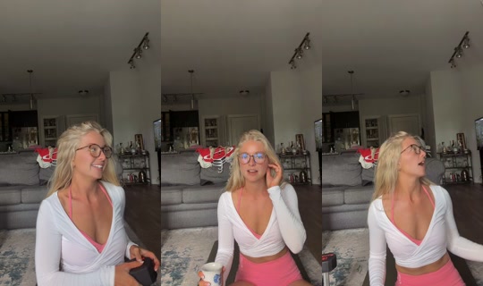 kennedytaylorofficial's Live Session — Jul 25, 2026, 4:58 PM