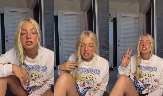 kennedytaylorofficial's Live Session — Aug 1, 2026, 1:00 AM