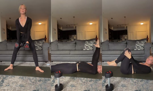 kennedytaylorofficial's Live Session — Aug 1, 2026, 4:04 PM