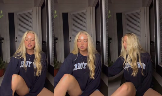 kennedytaylorofficial's Live Session — Aug 4, 2026, 1:26 AM