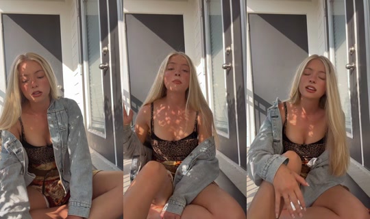 kennedytaylorofficial's Live Session — Aug 10, 2026, 9:41 PM