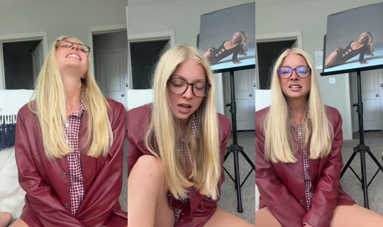 kennedytaylorofficial's Live Session — Aug 26, 2026, 9:40 PM