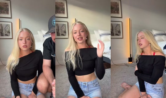kennedytaylorofficial's Live Session — Sep 26, 2026, 10:50 PM