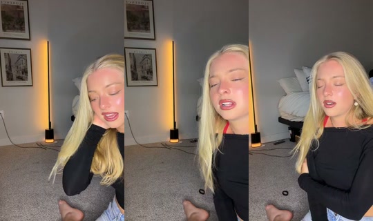 kennedytaylorofficial's Live Session — Sep 26, 2026, 11:41 PM