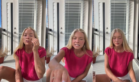 kennedytaylorofficial's Live Session — Sep 27, 2026, 9:24 PM