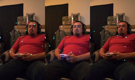 kent.b.369's Live Session — Jul 9, 2026, 12:38 AM