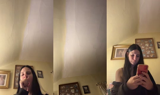 kenxie_2.0's Live Session — Oct 29, 2026, 3:57 AM