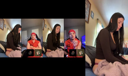 kenxie_2.0's Live Session — Oct 31, 2026, 3:29 PM