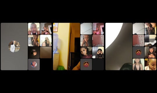 kenyababe2's Live Session — Jul 24, 2026, 3:36 AM