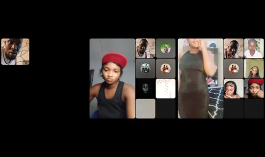 kenyababe2's Live Session — Jul 27, 2026, 9:52 AM