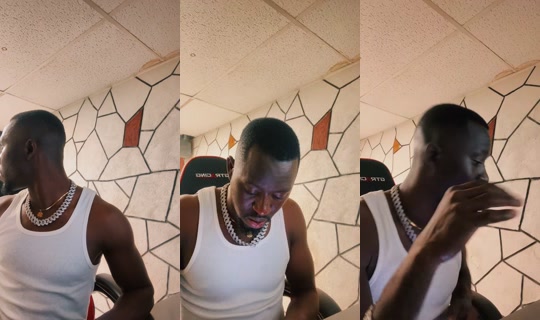kenyababe2's Live Session — Jul 27, 2026, 10:35 AM