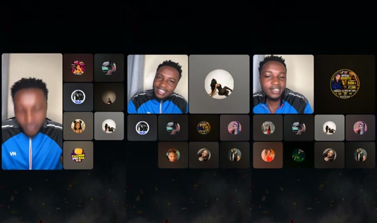 kenyan.ghost.backup's Live Session — Oct 29, 2026, 9:31 PM