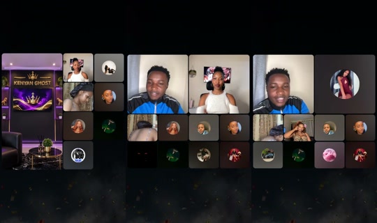 kenyan.ghost.backup's Live Session — Oct 30, 2026, 1:48 AM