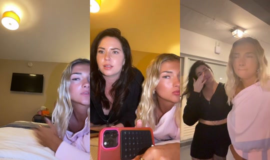 kenz4real's Live Session — Aug 9, 2026, 4:20 AM