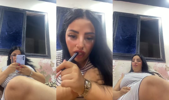 kenza123446's Live Session — Aug 23, 2026, 8:00 PM