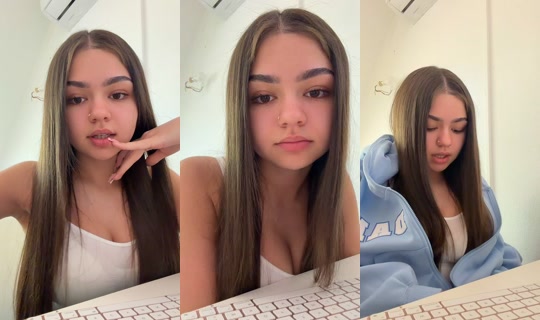 kenza_hoaro's Live Session — Jul 22, 2026, 10:47 AM