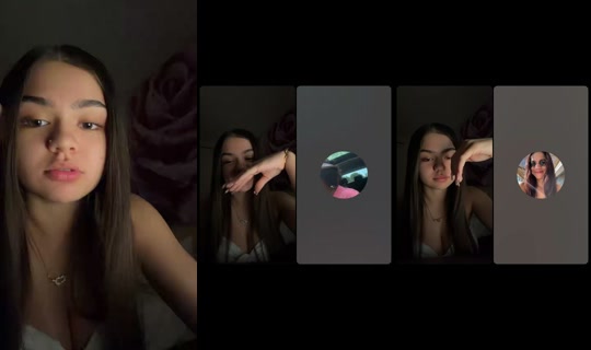 kenza_hoaro's Live Session — Jul 25, 2026, 7:52 AM