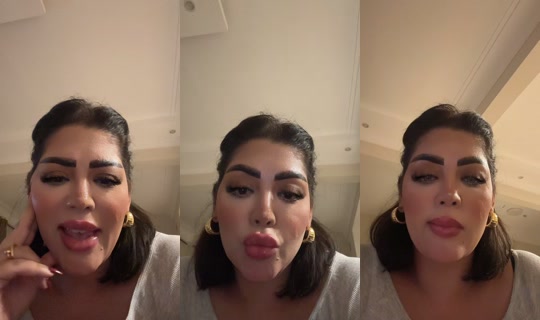kenzala21's Live Session — Oct 9, 2026, 3:12 AM