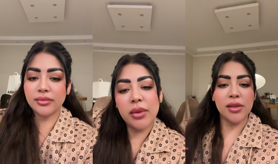kenzala21's Live Session — Oct 10, 2026, 9:58 PM