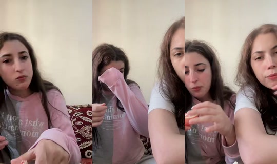 kenzaluckygirl's Live Session — Oct 11, 2026, 4:38 PM