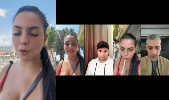 kenzamb18's Live Session — Jul 15, 2026, 12:13 PM