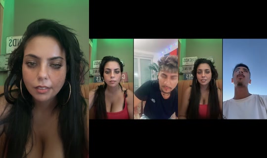 kenzamb18's Live Session — Jul 15, 2026, 2:48 PM