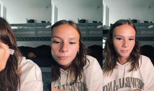 kenzie.fitness4's Live Session — Sep 21, 2026, 8:55 AM
