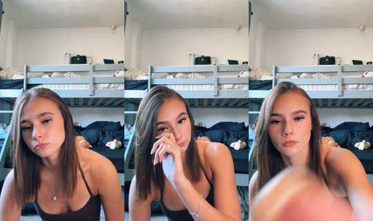 kenzie.fitness4's Live Session — Sep 21, 2026, 12:14 PM