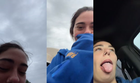 kenziebrookeee's Live Session — Aug 1, 2026, 12:18 AM