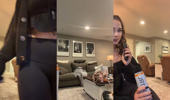 kenziebrookeee's Live Session — Aug 21, 2026, 10:48 PM